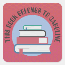 EX-LIBRIS PESSOAL, LIVROS, PILHA DE LIVROS, LIVROS