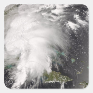 Adesivo Quadrado Fay tropical 5 da tempestade