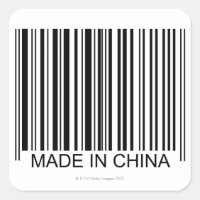 Feito na China