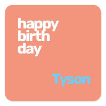 feliz aniversário, festa moderna rosa rosa