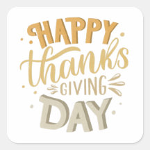 Feliz Dia de Ação de Graças. Folha de cor laranja