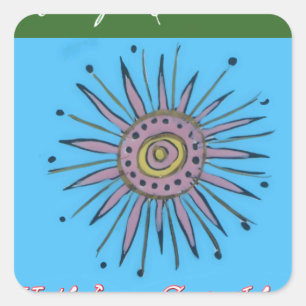 Adesivo Quadrado Feliz Natal Sunshine Holiday.png