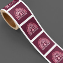 Felz pascoa Dia do Arco Arco-Íris Bonny Design