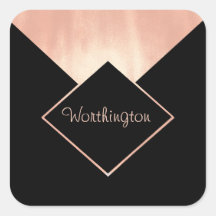 Feminina Metálica Dourada do Rosa de Negócios do p