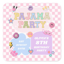 Festa de aniversário de Correção de Variedades do 