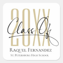 Festa de formatura de Colagem de Script Moderno