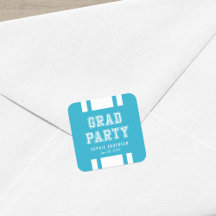 Festa de formatura de Variação de Cor de Fundo Edi