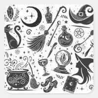 Festa Pagã Wiccan Caprichosa Bruxa Mágica
