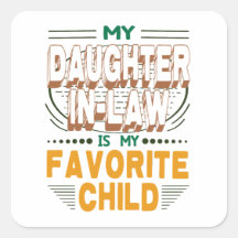 Filha Em Direito, Minha Filha Favorita, Citação Fa