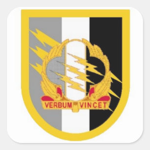 ADESIVO QUADRADO FLASH/DUI 4.O GRUPOS PSYOPS