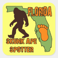 Flórida Skunk Ape Spotter