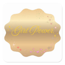 Forma de Energia de Menina