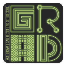 FORMANDO | Festa de formatura mínima simples e de