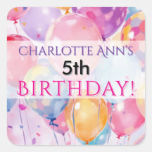 Fornecimentos de Favor do Balão do Partido anivers