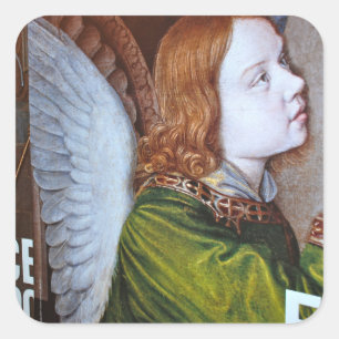 Adesivo Quadrado Fotografia de France 2013 do La