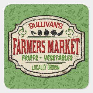 Adesivo Quadrado Frescos Jardins NOMES ADICIONAIS DENOMINAÇÃO MER