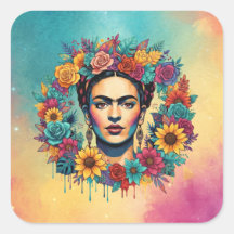 Frida Kahlo