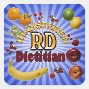 ADESIVO QUADRADO FRUITY RD REGISTRADA DIETINA