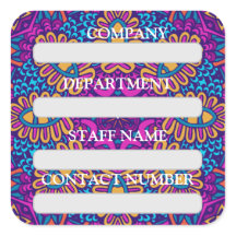 FUNCIONARIOS RÓTULO DA EMPRESA