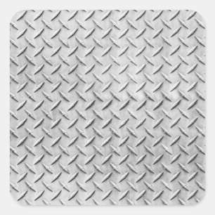 Adesivo Quadrado Fundo de Plantio de Diamantes Faux