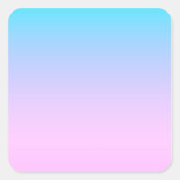 Fundo degradê azul e rosa
