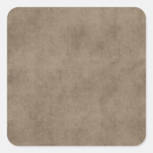 Adesivo Quadrado Fundo do pergaminho ou do papel do vintage