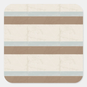 Adesivo Quadrado Fundo Retroativo das Bolinhas Suaves Castanhas Azu