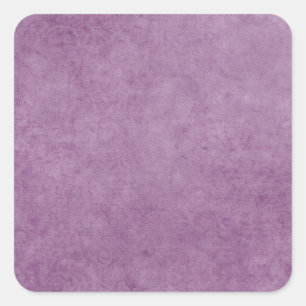 Adesivo Quadrado Fundo roxo escovado