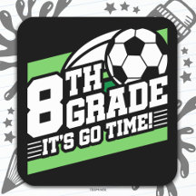 Futebol do 8º ano de futebol 1º dia de volta à esc