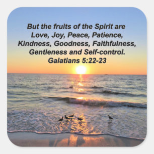 ADESIVO QUADRADO GALÁCIOS LINDOS 5 SUNRISS