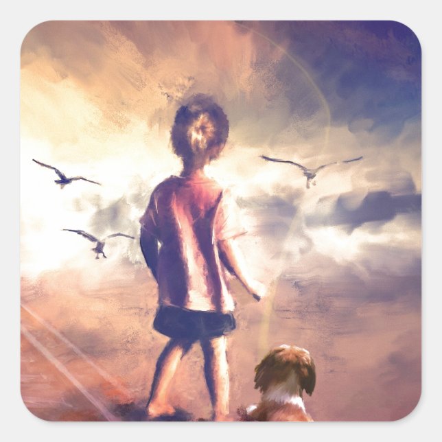 Adesivo Quadrado garfo em road_Painting.jpg (Frente)