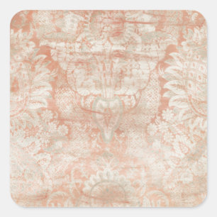 Adesivo Quadrado Garnet Weft