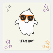 Garoto Fantasma do Halloween Revement