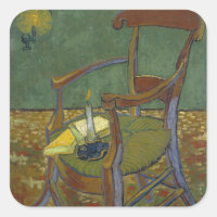 Gauguins: Presidente de Vincent Van Gogh
