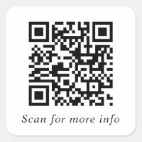 Gerador de Web sites de código QR personalizado