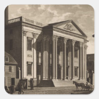 Gerards Bank in Philadelphia