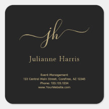 Gerenciamento de eventos empresariais