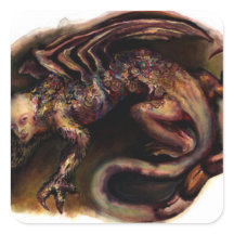 Geryon do Inferno de Dante