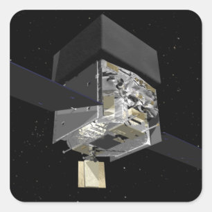 ADESIVO QUADRADO GLAST 3