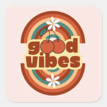 Good Vibes
