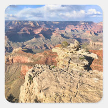 Grand Canyon do Topo