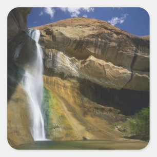 ADESIVO QUADRADO GRAND STAIRCASE-ESCALANTE MONUMENTO NACIONAL,