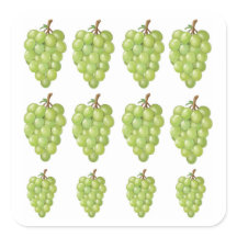 Green Grapes