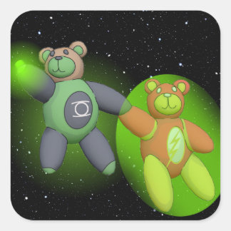 Adesivo Quadrado HalBeary(2)