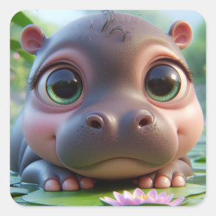 Adesivo Quadrado Helen