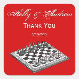 Adesivo Quadrado Heraldic Vintage Estrilizou Peacock na Coroa C