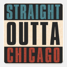 Hetero Outta Chicago Illinois IL EUA