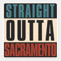 Hetero Outta Sacramento California CA