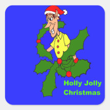Holly Jolly Christmas