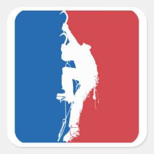 Adesivo Quadrado Ice Subindo Todas As Estrelas